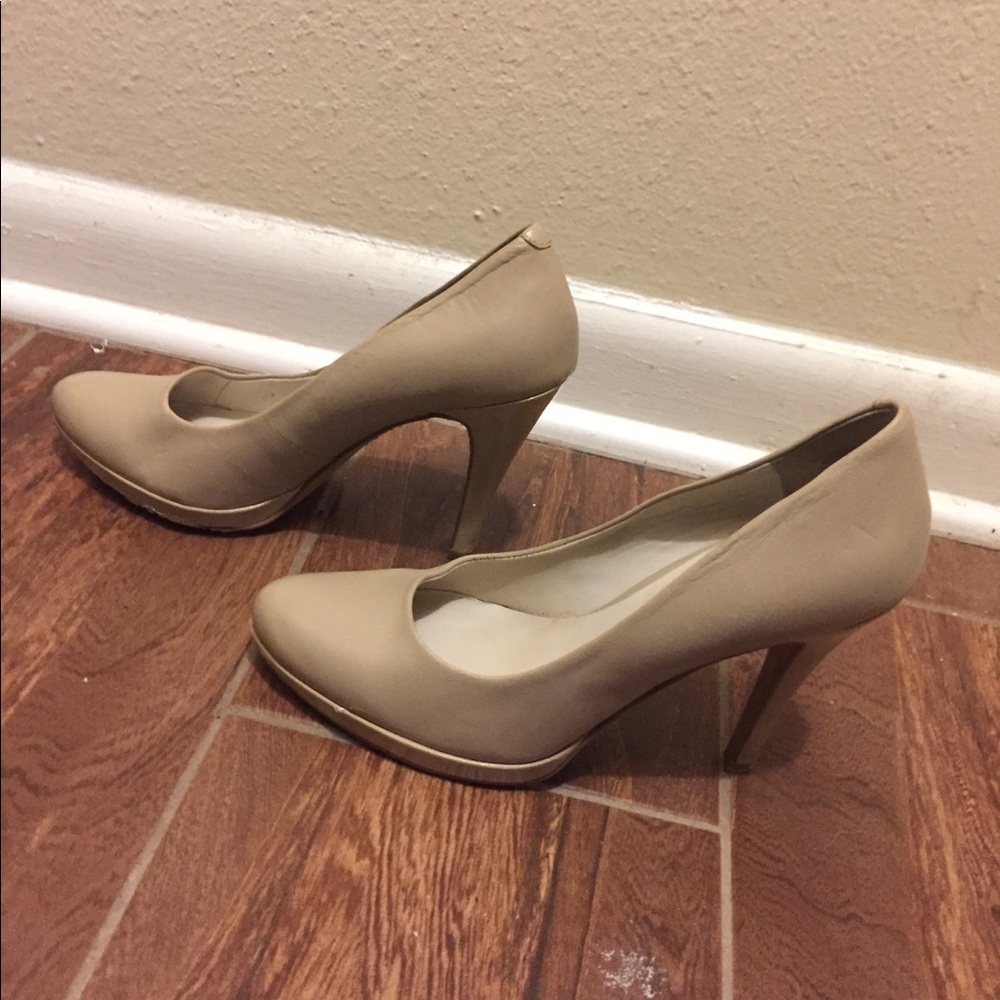 Steve Madden Pumps